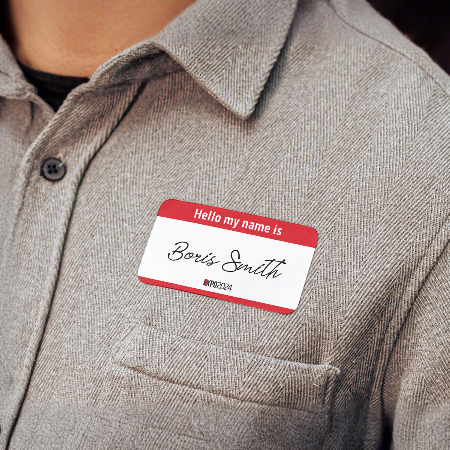 Example 1 of selected product