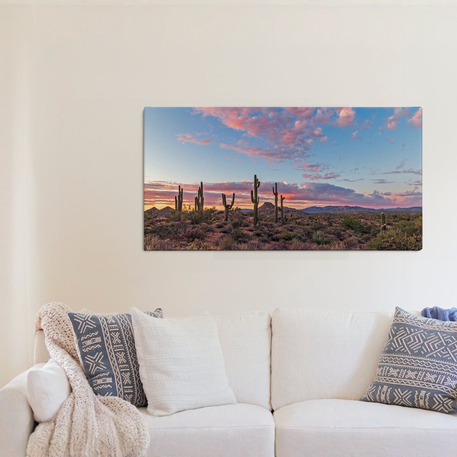 Example 4 of selected product