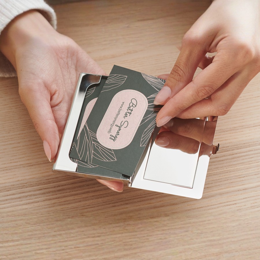 Example 2 of selected product