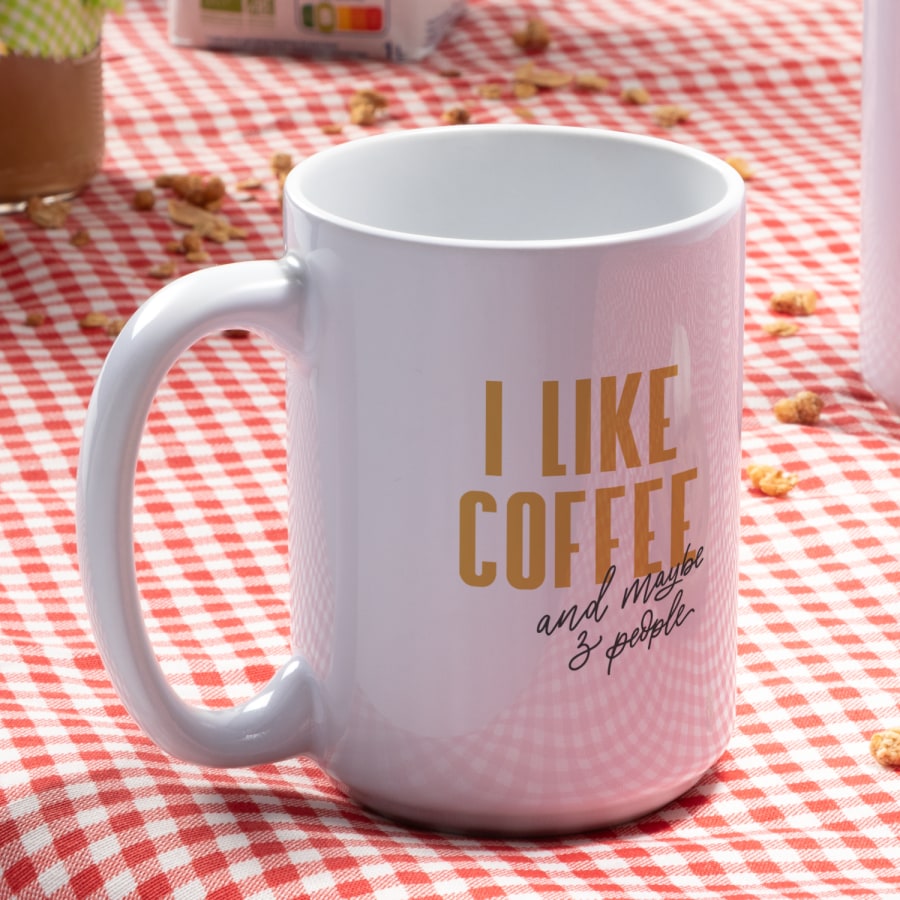 Example 1 of selected product