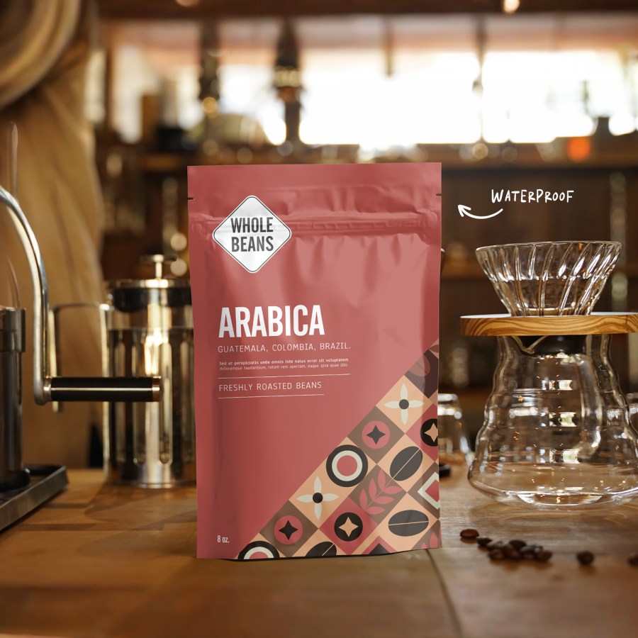 Example 2 of selected product