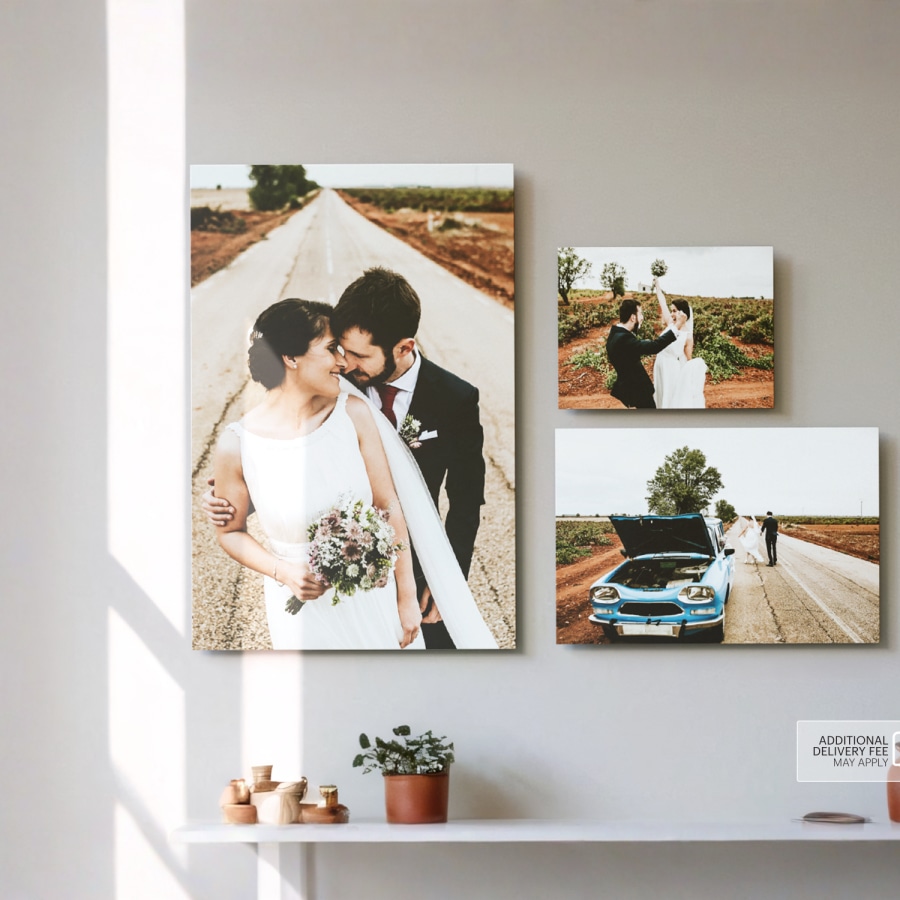 Example 1 of selected product