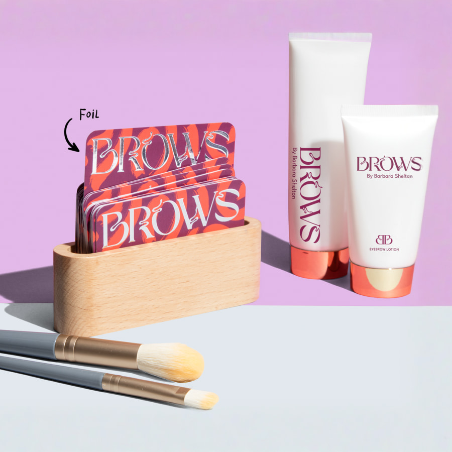 Example 8 of selected product