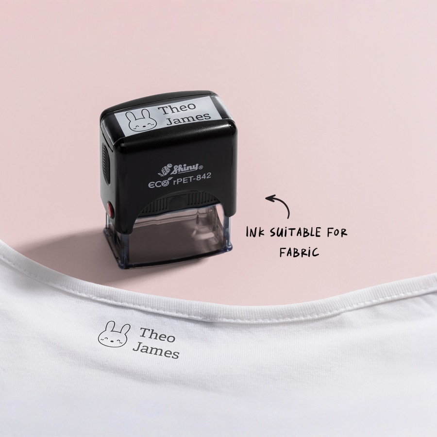 Example 1 of selected product