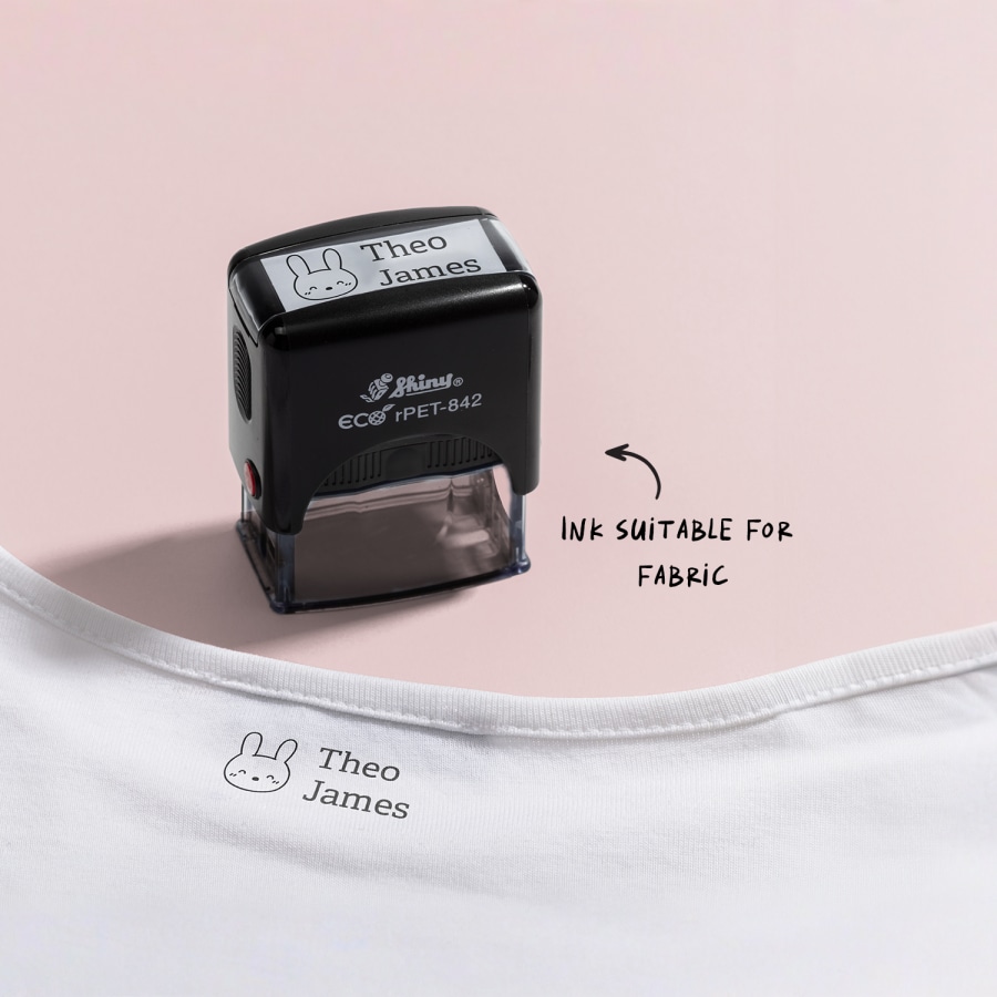 Example 1 of selected product