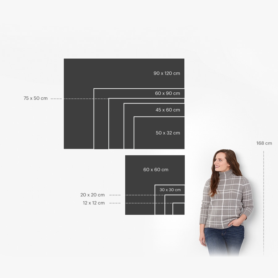 window decals for business