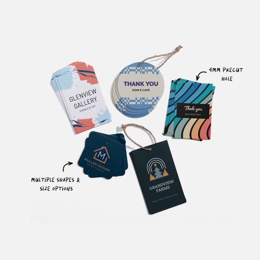 Example 3 of selected product