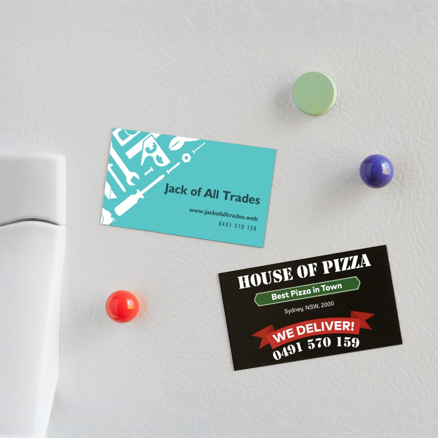 Example 5 of selected product