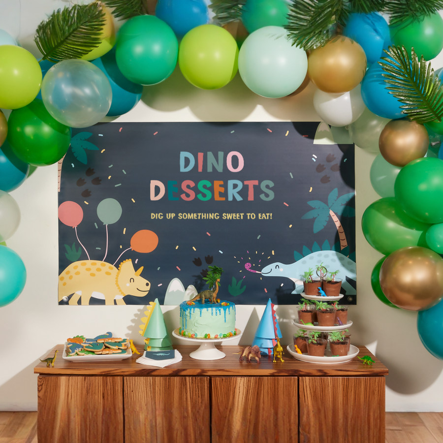 Personalized banners