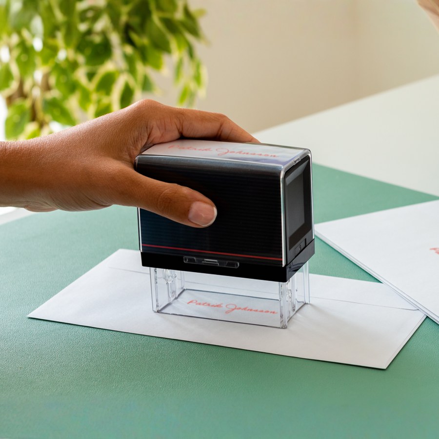 Example 2 of selected product