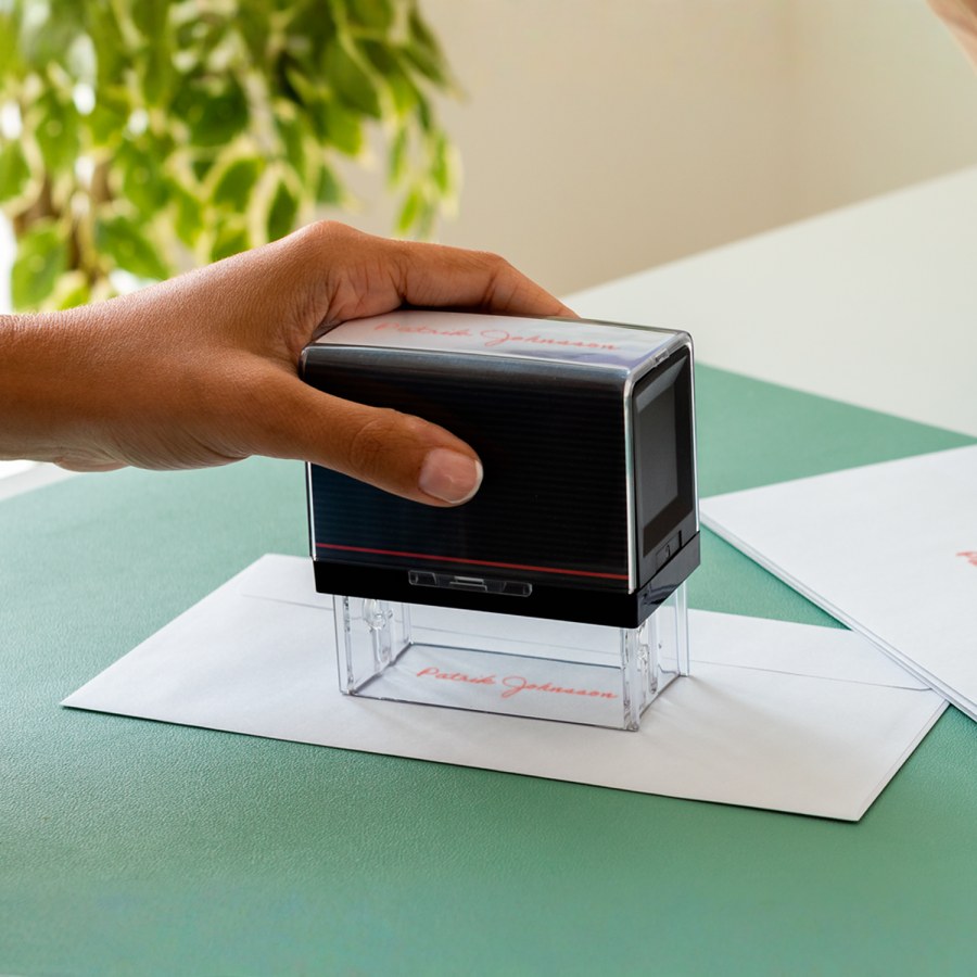 Example 2 of selected product