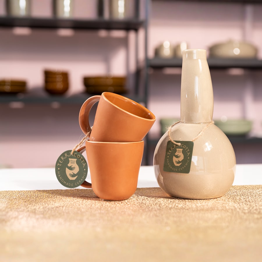 Example 5 of selected product