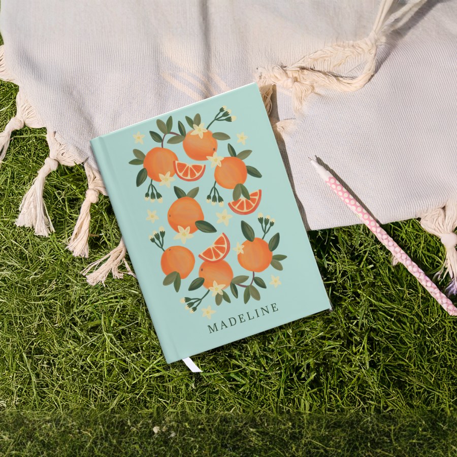 Example 1 of selected product