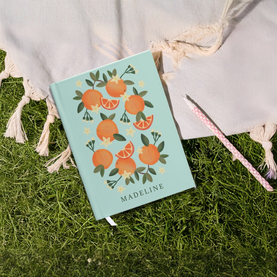 Example 1 of selected product