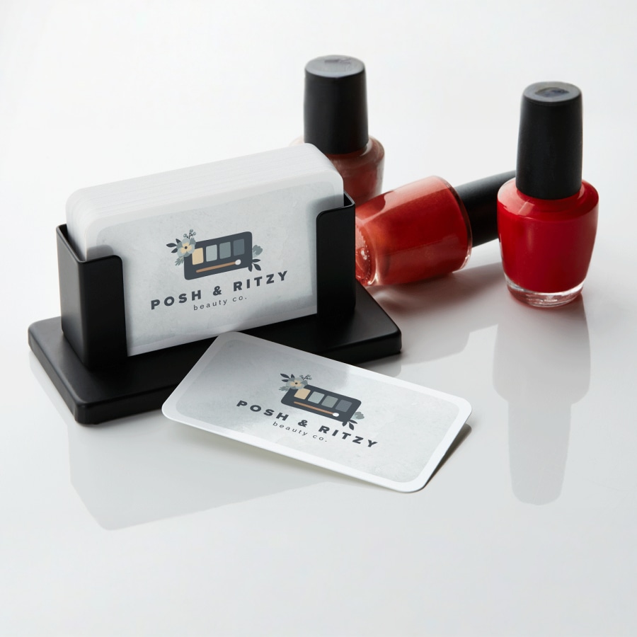 Example 4 of selected product