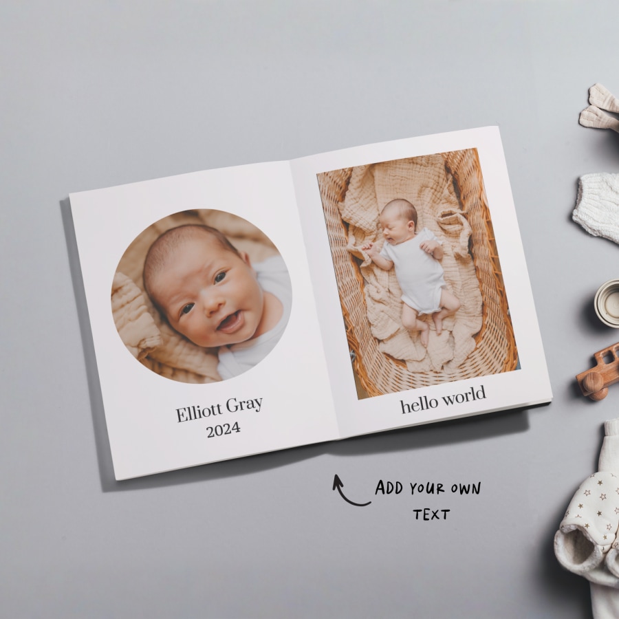 Example 3 of selected product