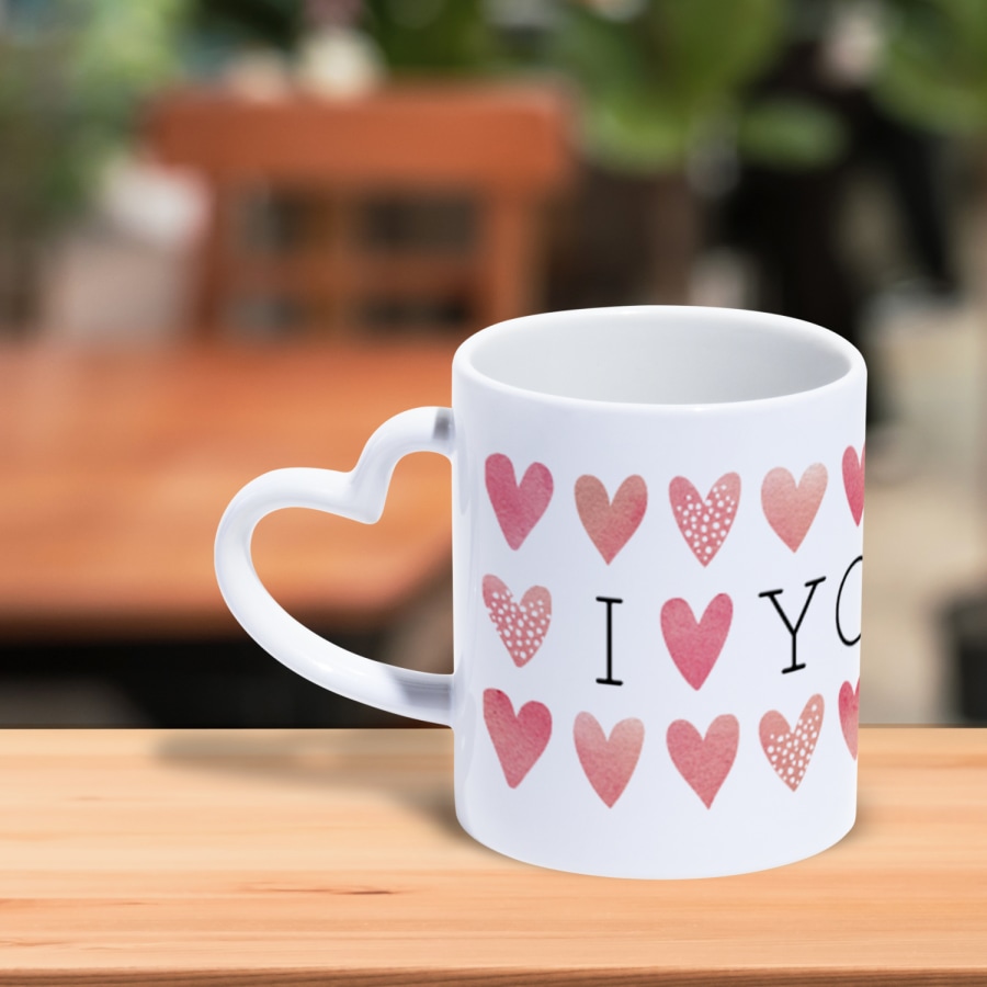 Example 6 of selected product