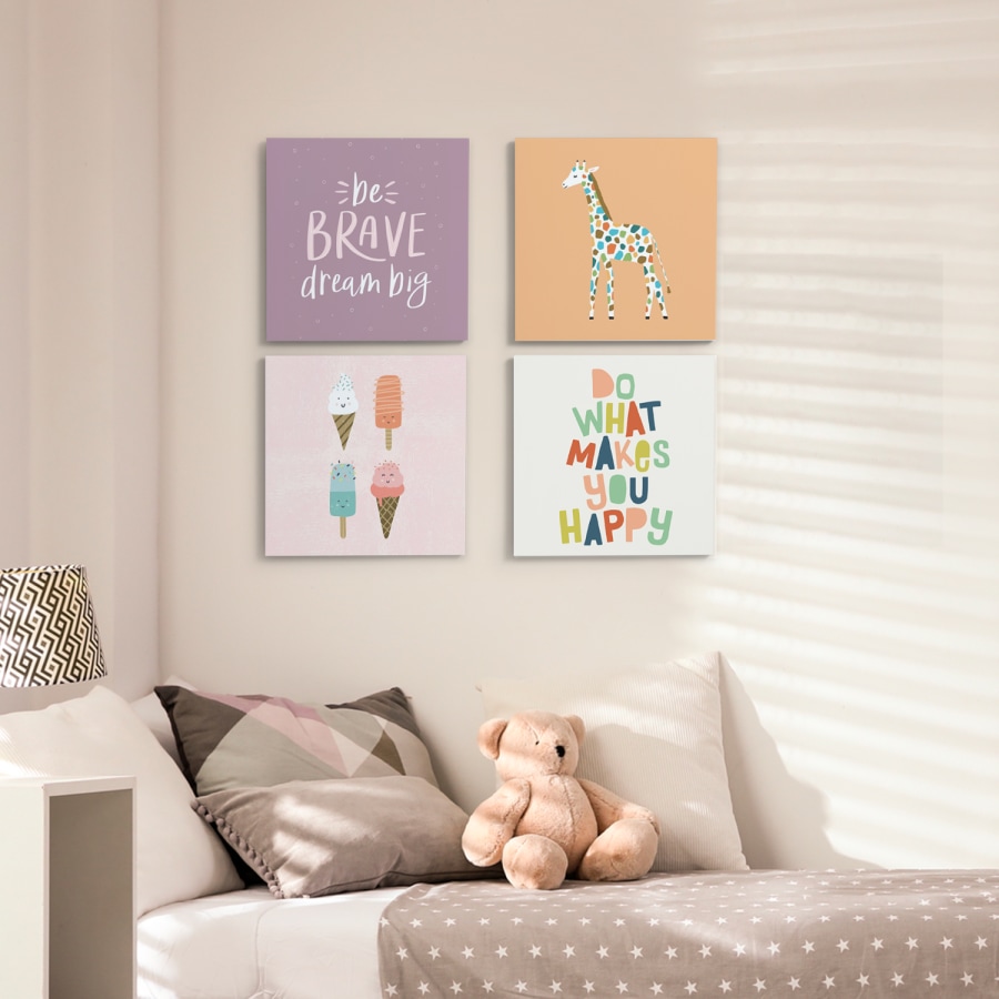 Example 2 of selected product