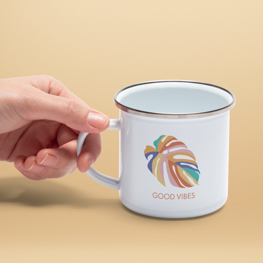 Example 4 of selected product