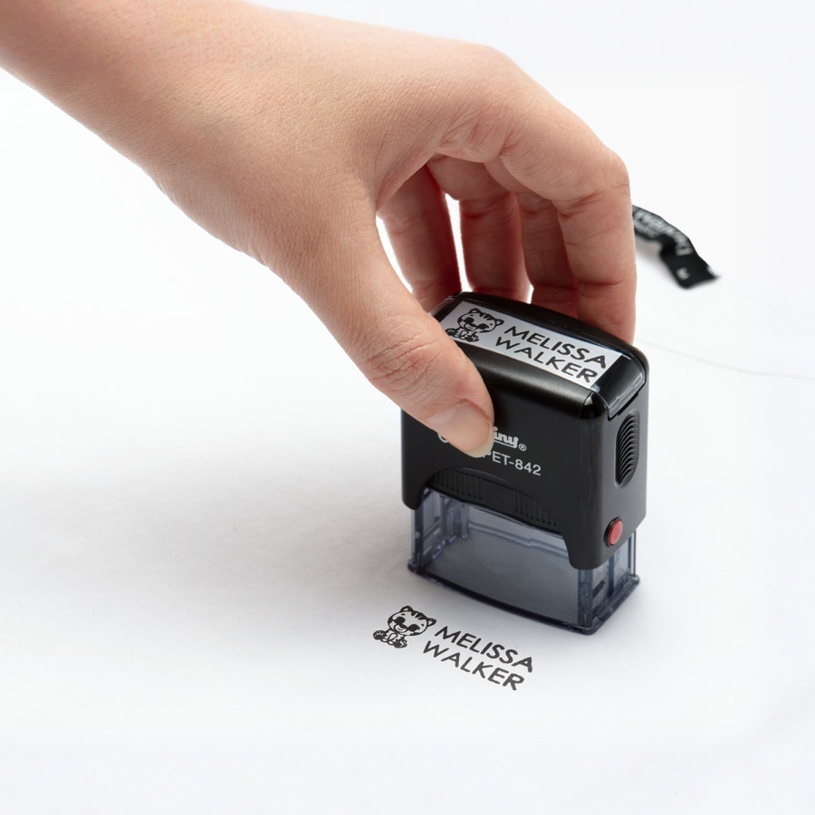 Example 2 of selected product