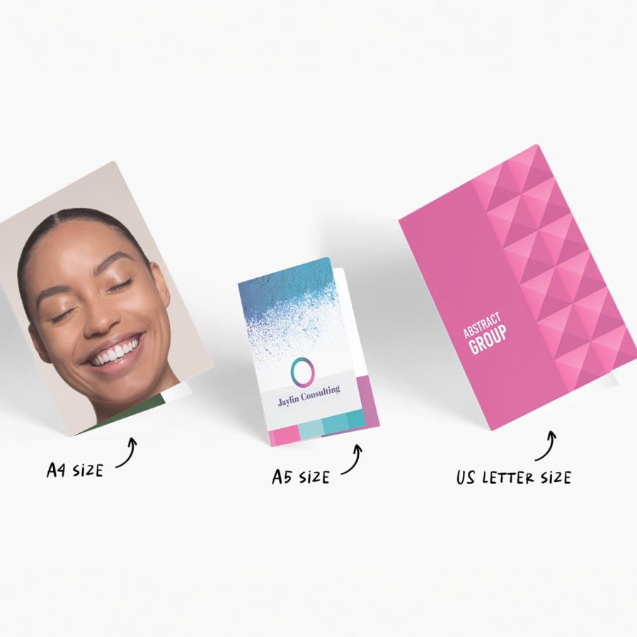 Example 3 of selected product