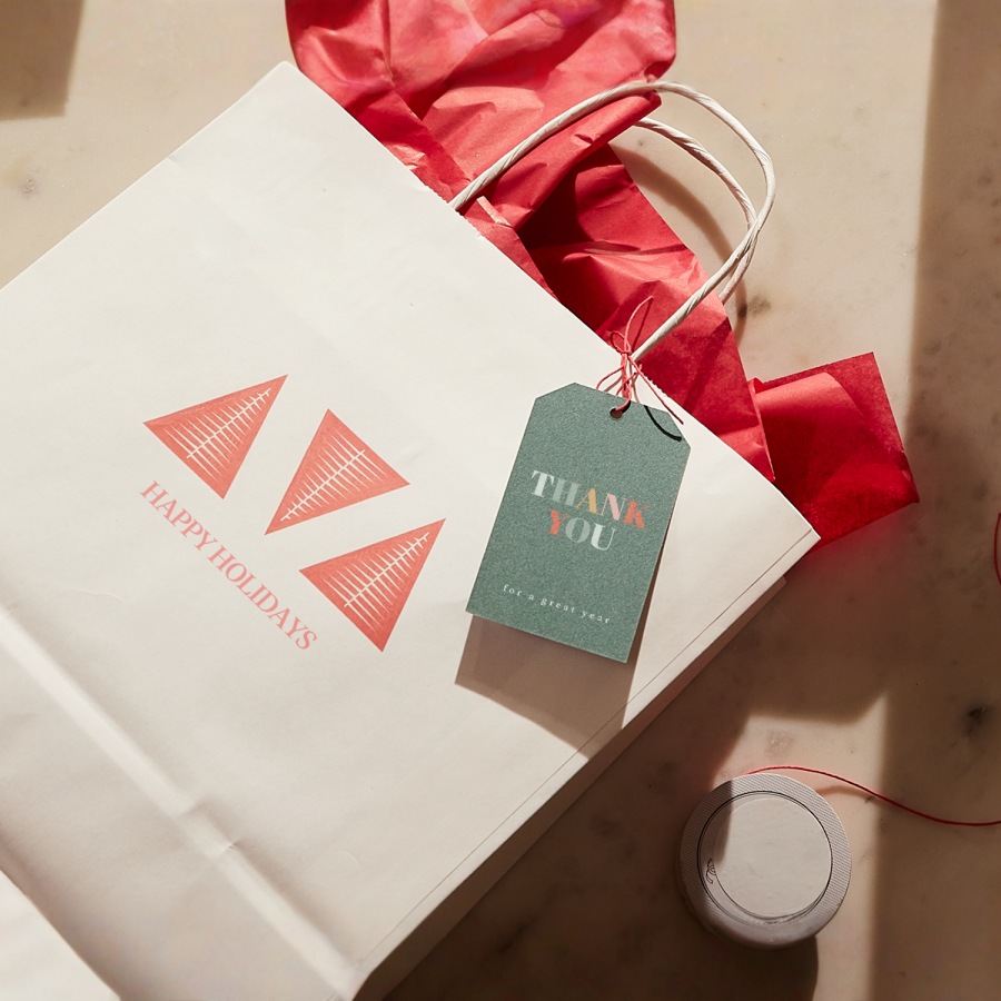 Example 6 of selected product