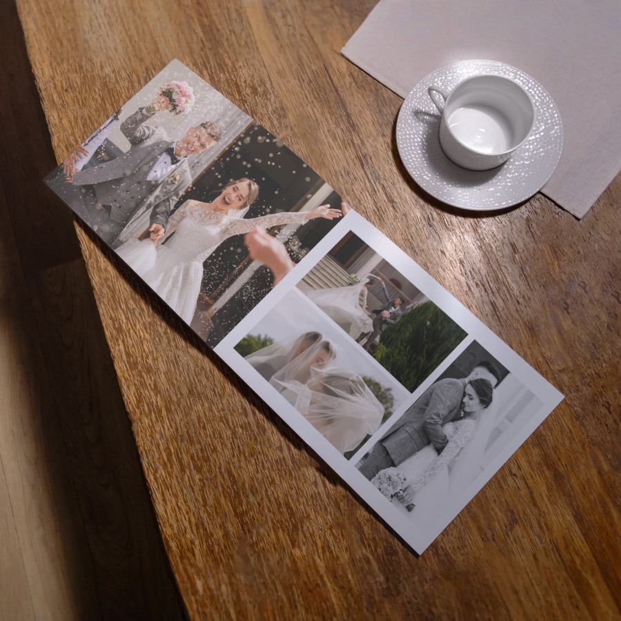 Example 2 of selected product