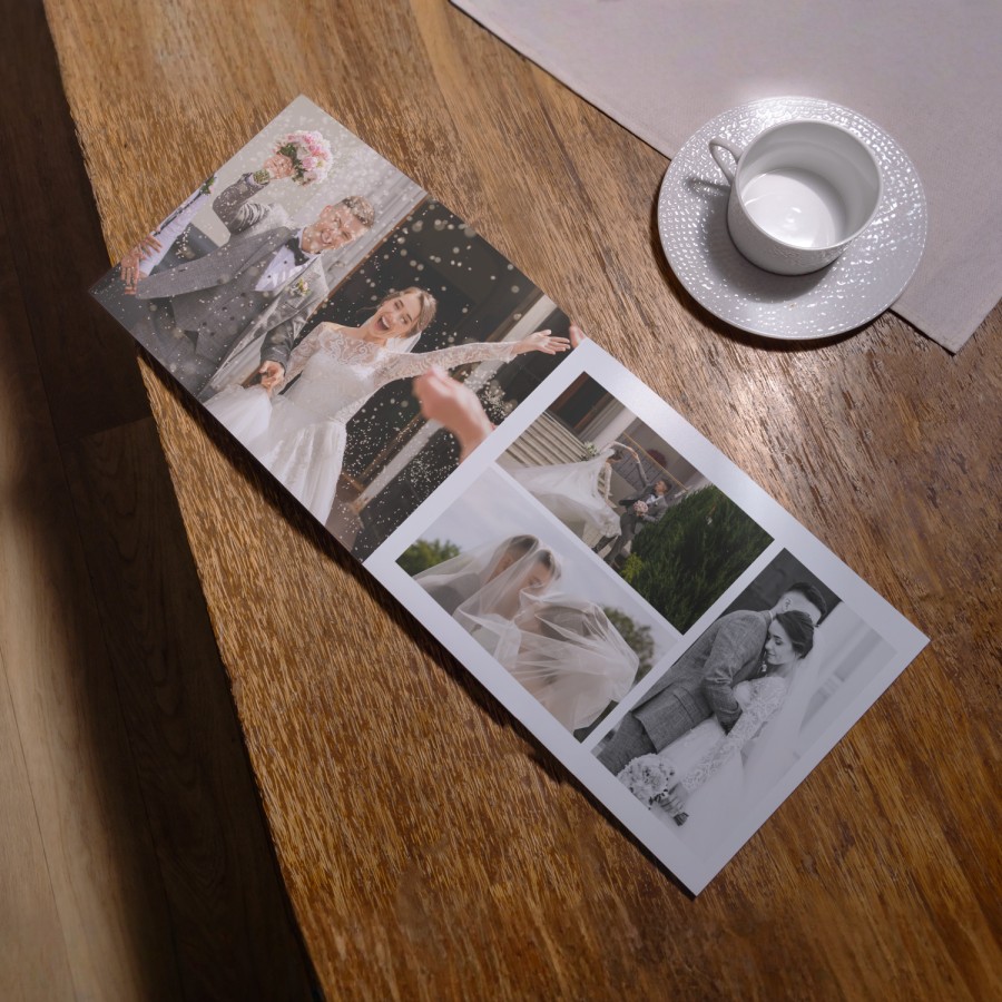 Example 2 of selected product