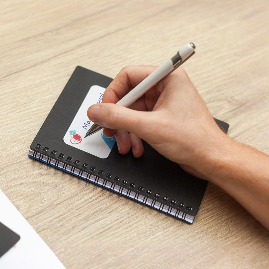 Example 2 of selected product