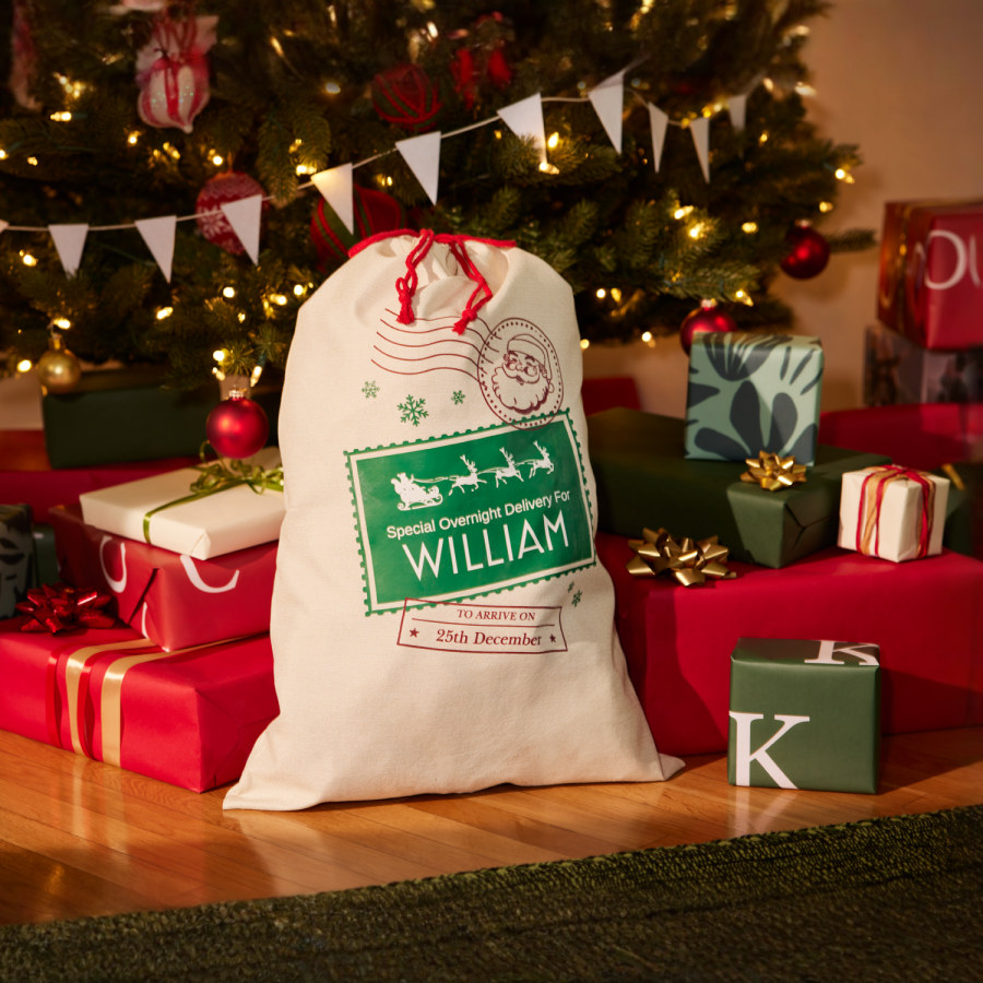 Example 1 of selected product