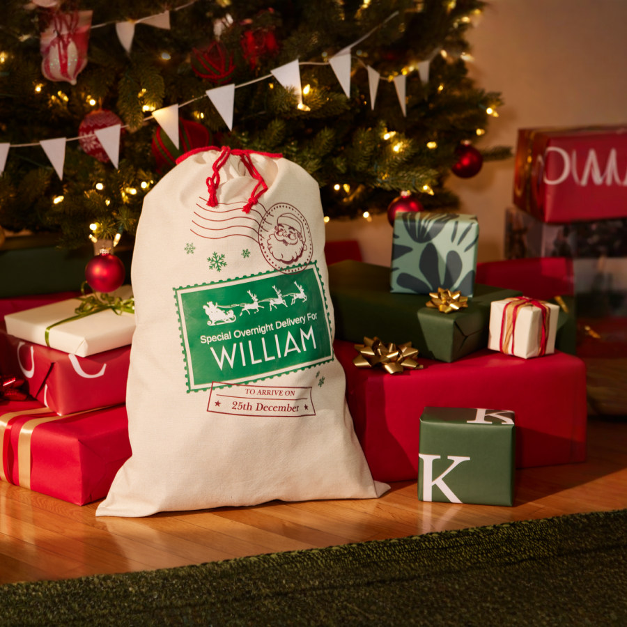 Example 1 of selected product