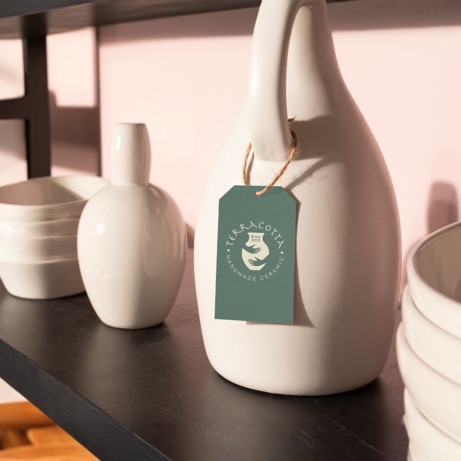 Example 1 of selected product