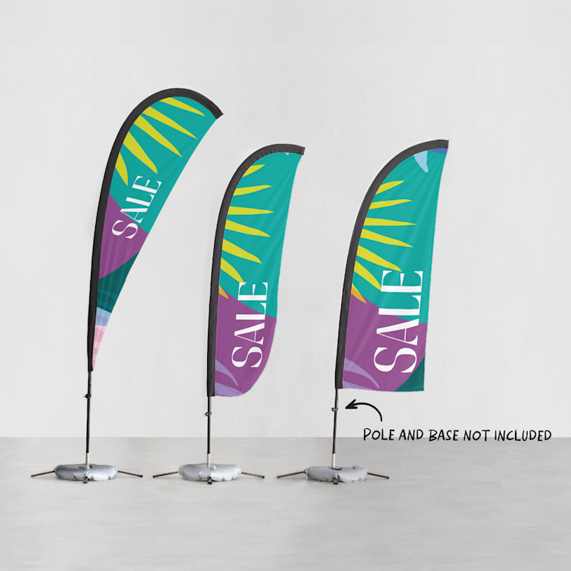 Replacement Flag Fabrics