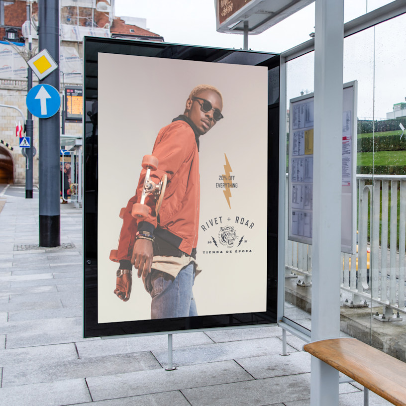 Billboard Posters PRD-MDEYD9TMN