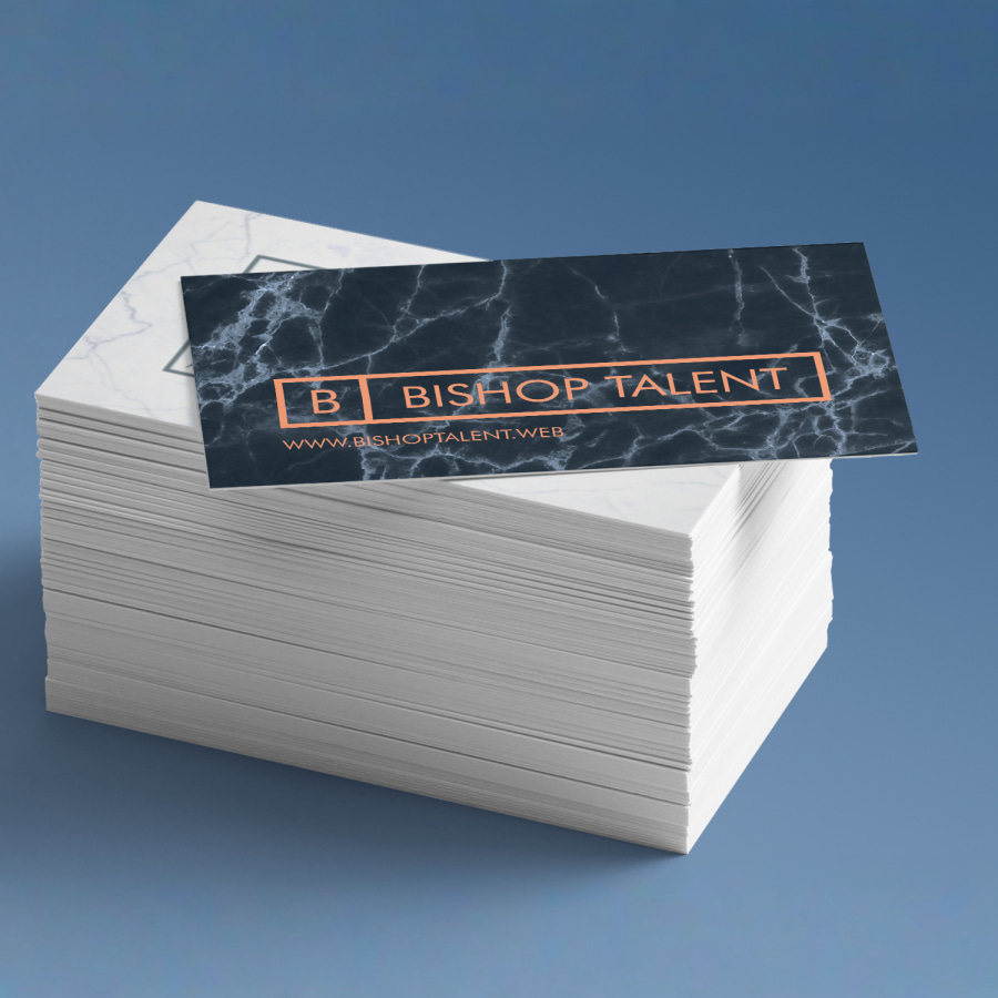 Custom Card Design Solutions