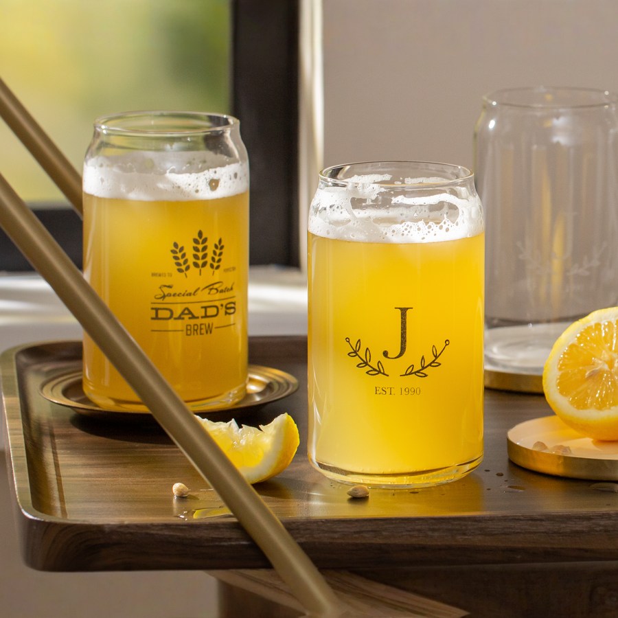 Example 2 of selected product