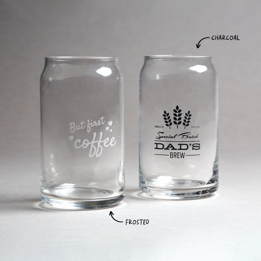 Example 3 of selected product