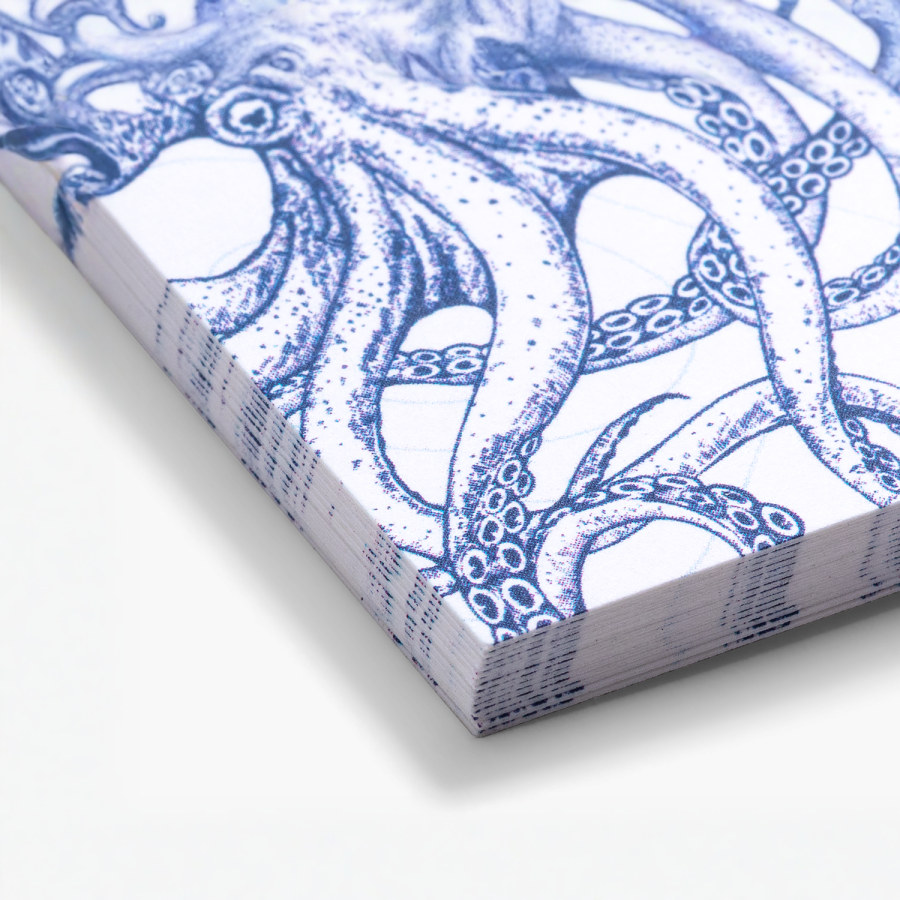 Recycled Matte Business Cards