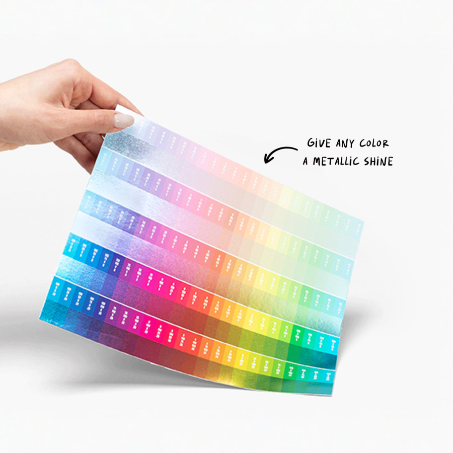 Example 3 of selected product