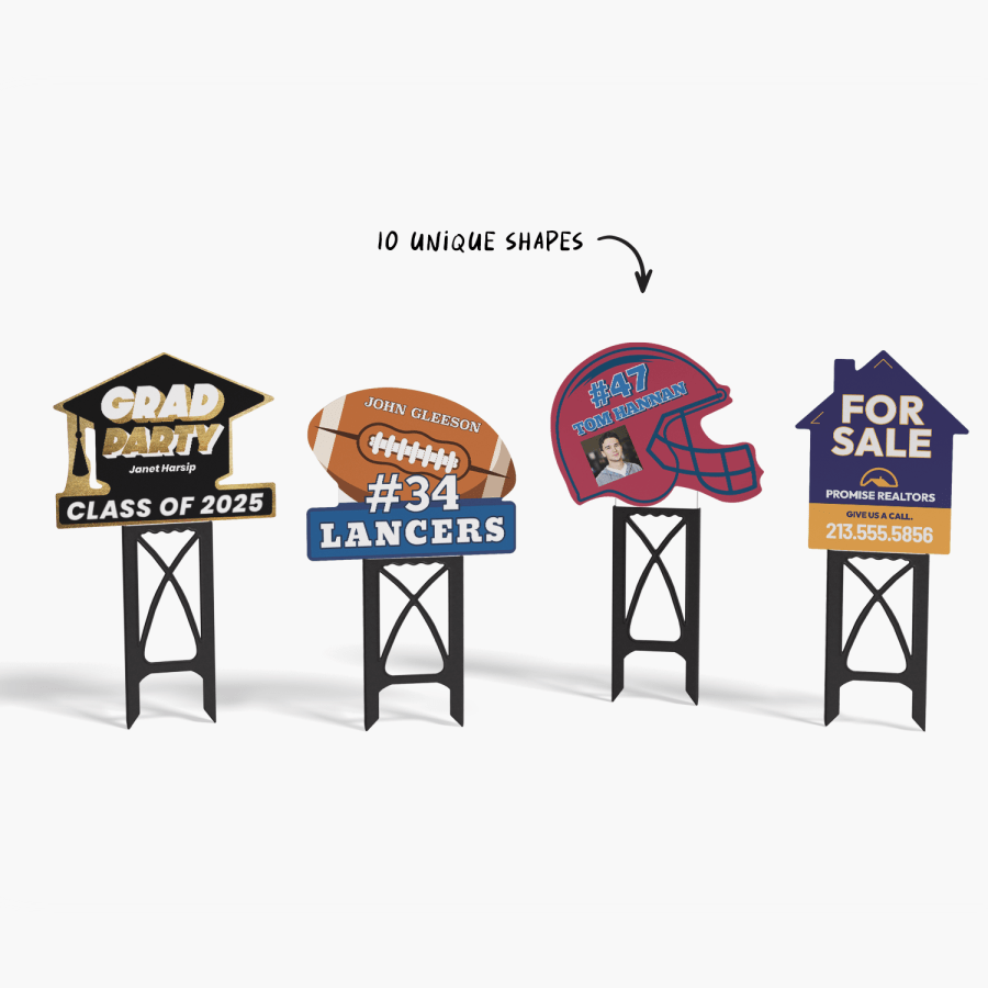 Example 4 of selected product
