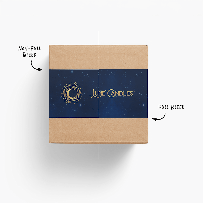 Example 4 of selected product