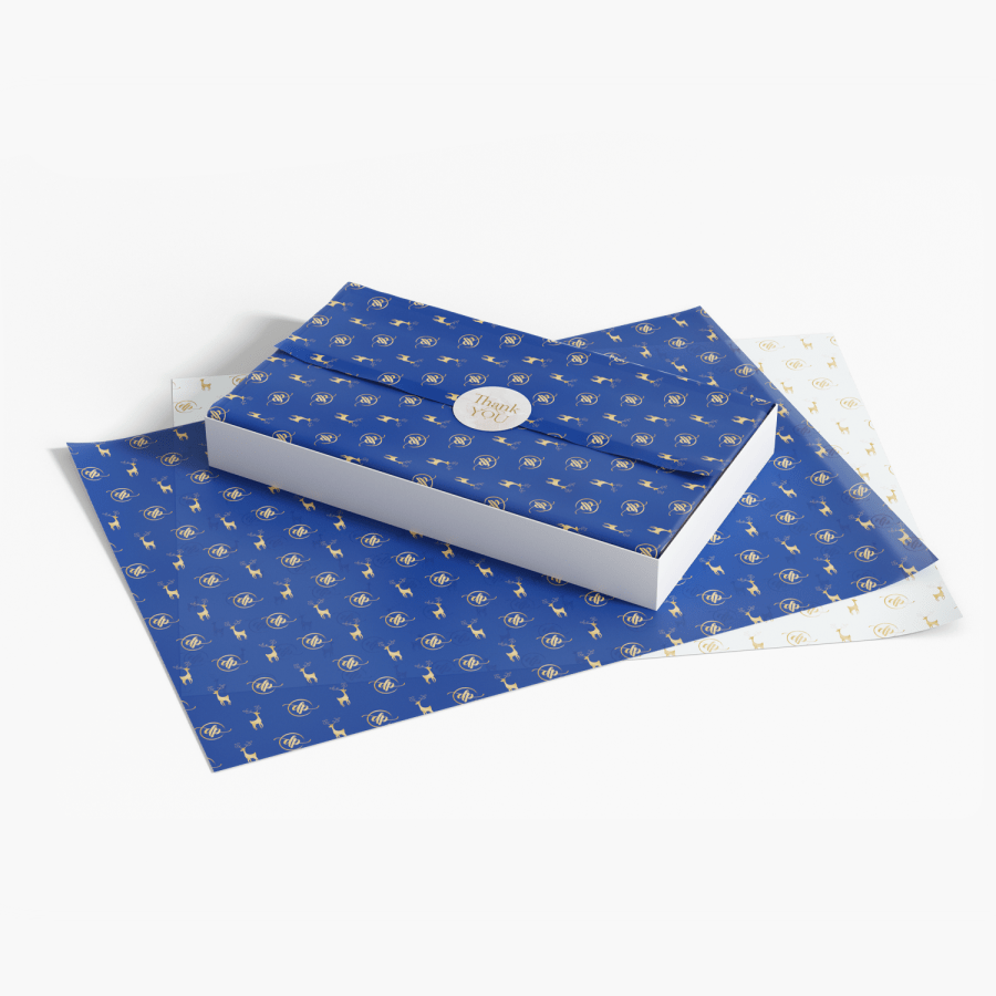 Example 4 of selected product