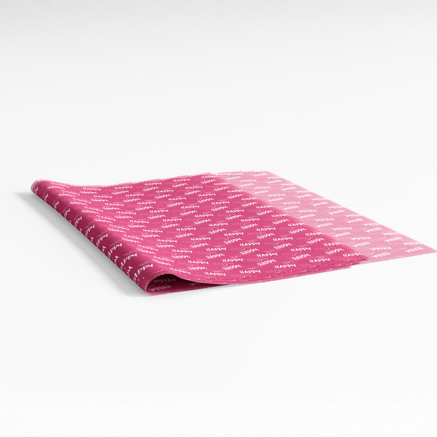 Example 8 of selected product