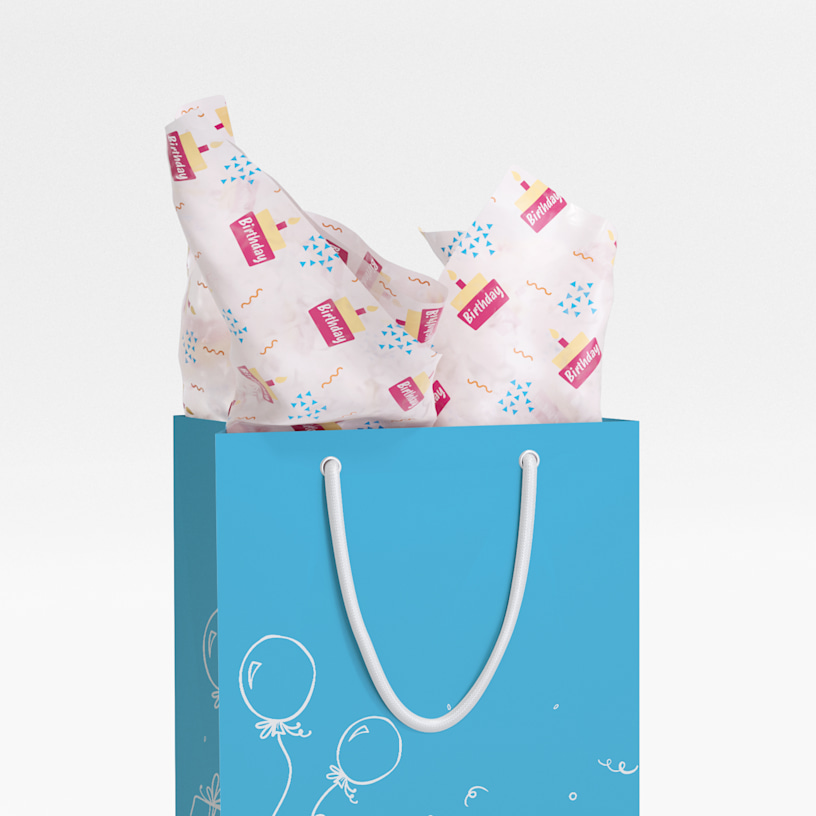 Example 6 of selected product