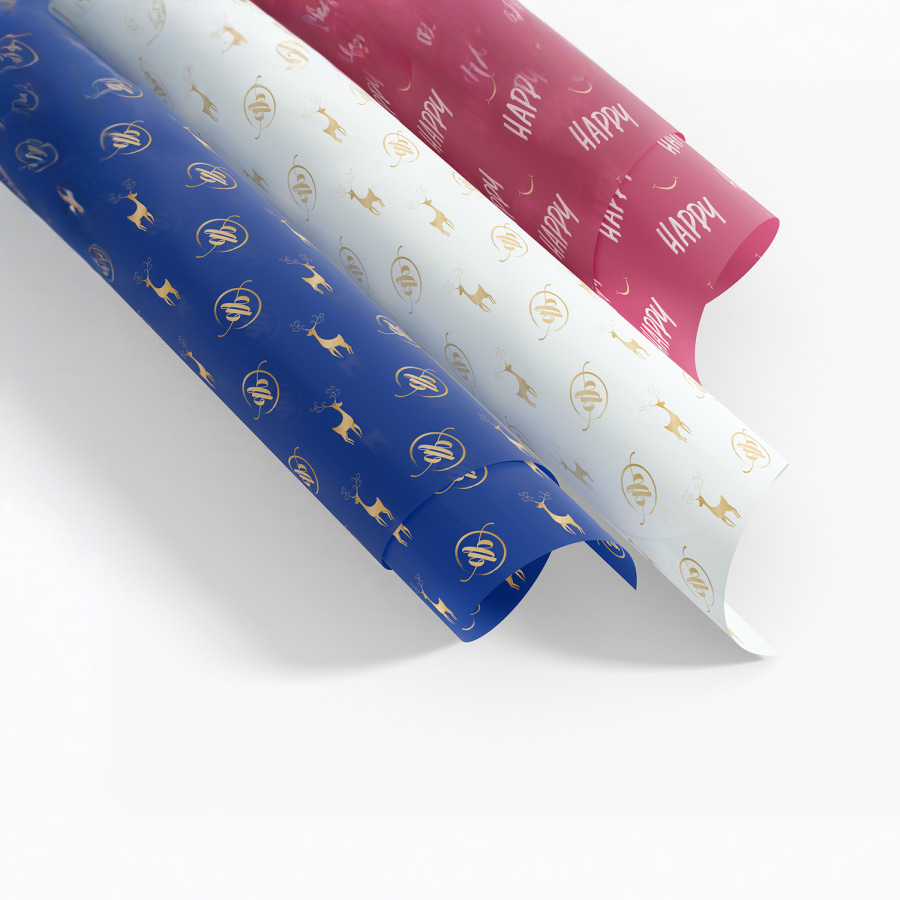 Example 5 of selected product