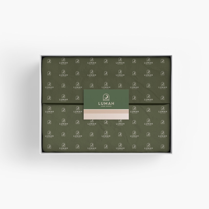 Example 2 of selected product