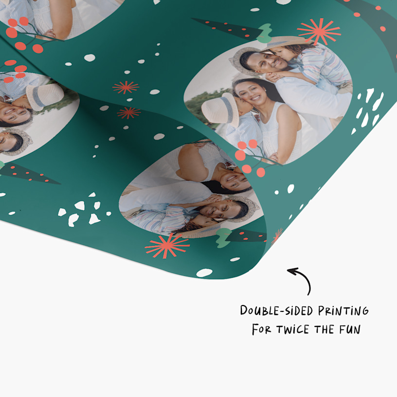 Example 8 of selected product