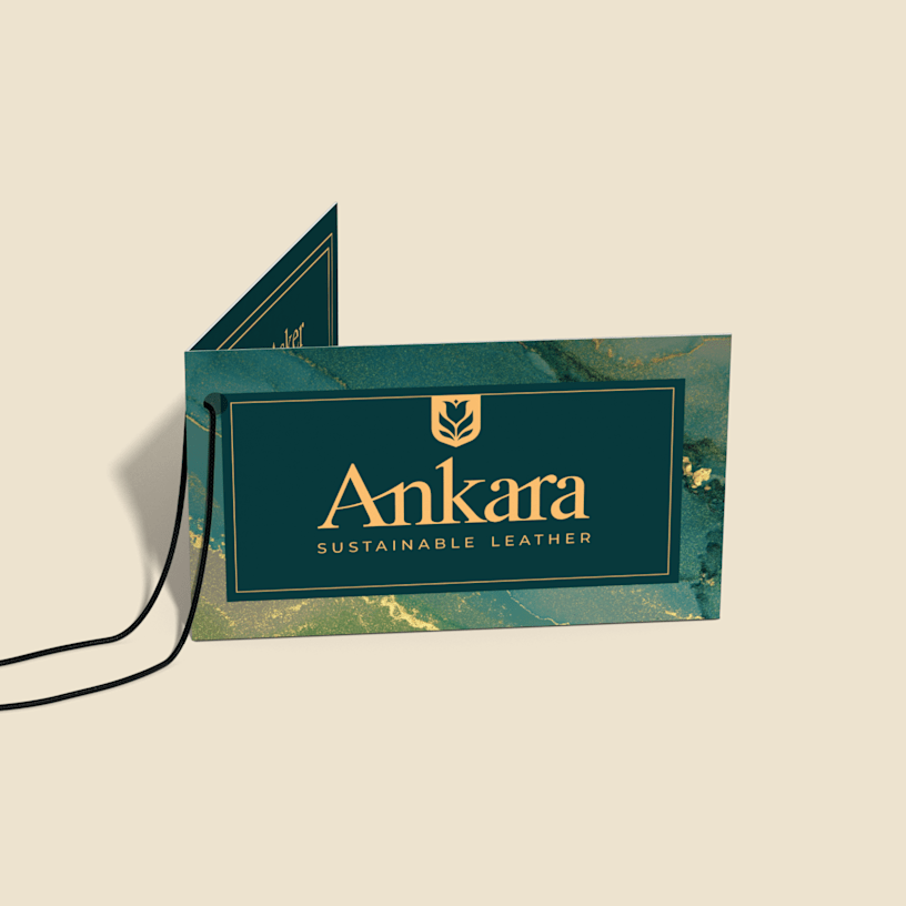 Folded Hang Tags PRD-B1DXJBDGE