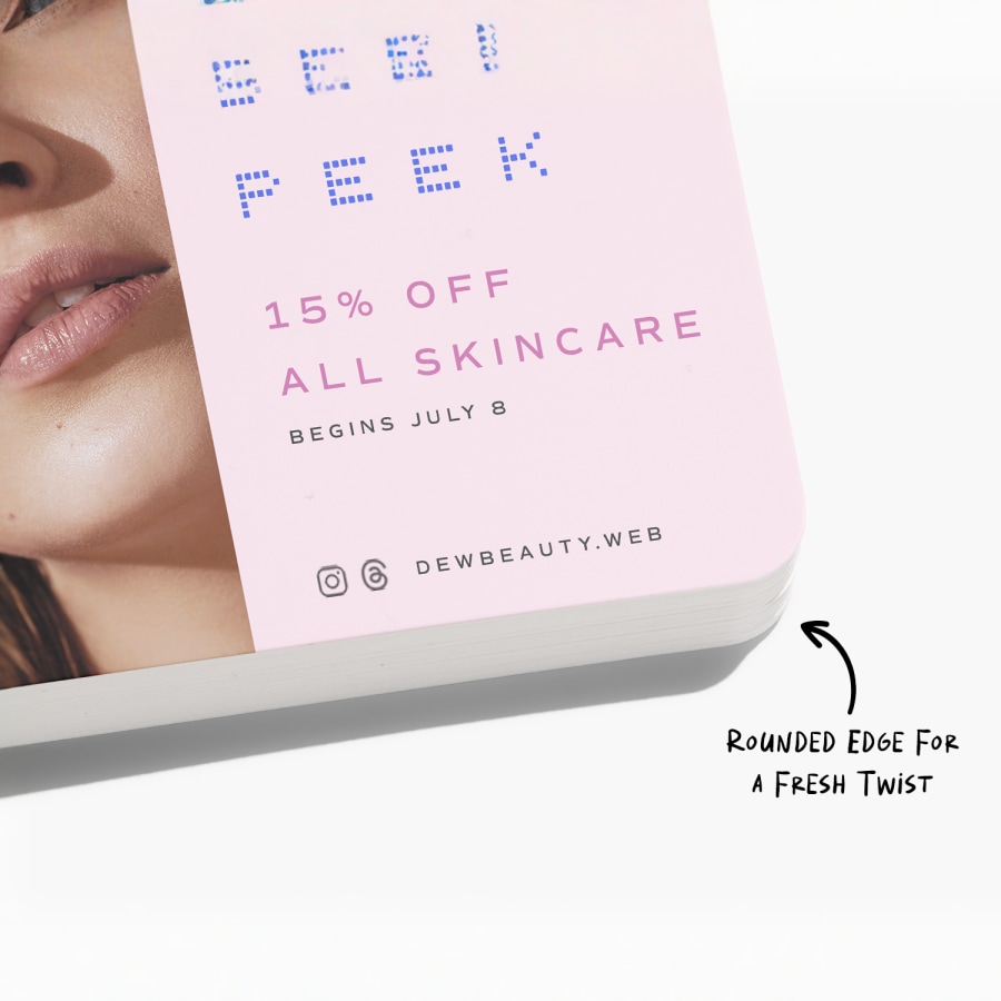 Example 2 of selected product