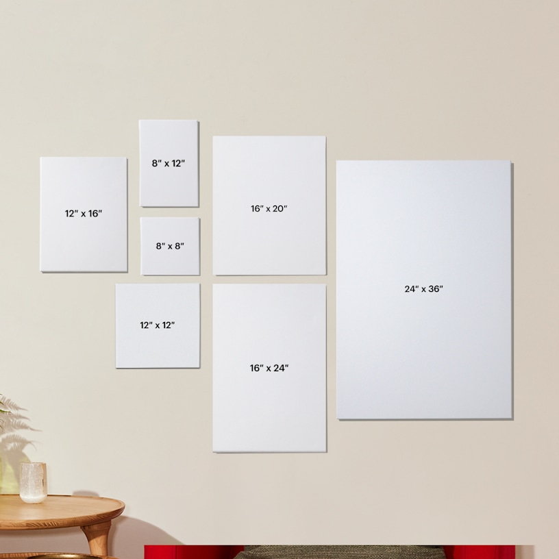 Example 5 of selected product